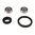 Rear Wheel Rebuild Kit ad. Honda  CR 80R 1980-1981