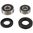 Rear Wheel Rebuild Kit ad. Kawasaki KX 80 89-97