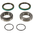 Rear Wheel Rebuild Kit ad. Polaris SCRAMBLER 400 99-03-400 4X4 99-02