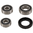 Rear Wheel Rebuild Kit ad. Kawasaki  KLX 110 02-16