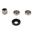 Rear Wheel Rebuild Kit ad. Suzuki  RM 100 1979-1981