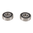 Rear Wheel Rebuild Kit ad. Suzuki PE 250 1977-1979