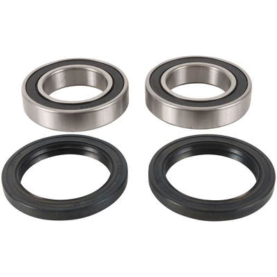 Rear Wheel Rebuild Kit ad. Kawasaki KFX 400 03-06/Suz.LT230F-S-250/LTZ 400 03-08