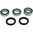 Rear Wheel Rebuild Kit ad. Husqvarna CR 125/TC 250-450-510/TE/SMR