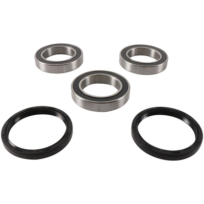 Kit rod.y ret.rueda trasera ad.Suz. LTZ 400 09-14