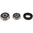 Rear Wheel Rebuild Kit ad. Kawasaki KDX 80 1984-1988