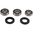 Rear Wheel Rebuild Kit ad. Suzuki RM 250 88-91