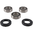 Rear Wheel Rebuild Kit ad. Kawasaki KX 80 98-00/85 01-16/100 98-16/Suzuki RM 100