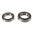 Rear Wheel Rebuild Kit ad. Kawasaki PRAIRIE 300 2X4 1999-2002