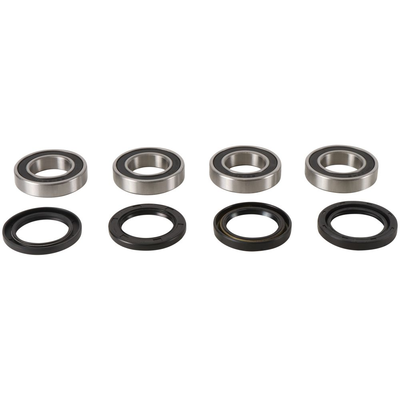 Kit rod.y ret. rueda trasera ad.Suzuki  LT.4WD Quadrunner 1988-1998