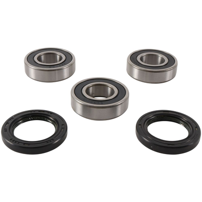 Kit rod.y ret.rueda trasera ad.Suz.RM 125-250 95-99
