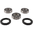 Rear Wheel Rebuild Kit ad. Suzuki RM 125-250 95-99