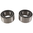 Rear Wheel Rebuild Kit ad. Polaris 550-850-900-1000 09-16