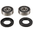 Rear Wheel Rebuild Kit ad. Suzuki RM 125 88-91