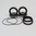 Kit rod.y ret.rueda trasera ad.Suz. LT-R 450 06-07