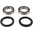 Rear Wheel Rebuild Kit ad. Suzuki  LT 500R 1987-1990