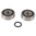 Rear Wheel Rebuild Kit ad. Kawasaki KD 80 1988-1990