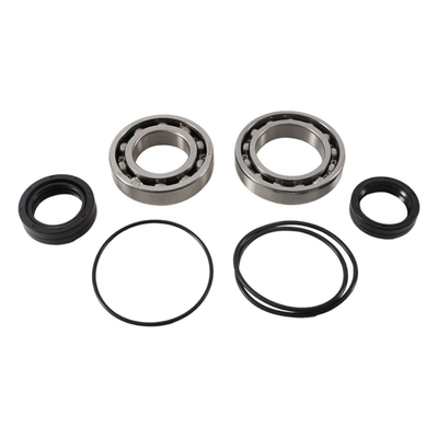Kit rod.y ret. rueda trasera ad.Kawasaki  Brute Force 650 2005-2011