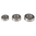 Rear Wheel Rebuild Kit ad. Suzuki T 125 1971