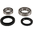 Rear Wheel Rebuild Kit ad. Yamaha Kodiak 400 00-02/450 03-04/Wolverine 450