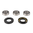 Rear Wheel Rebuild Upgrade Kit ad. Yamaha  YZ 125 1984