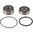 Rear Wheel Rebuild Kit ad. Honda VT 750C SHADOW 04-09/C2B 10-16