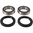 Rear Wheel Rebuild Kit ad. Yamaha Warrior 350 87-04