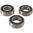 Kit rod.y ret. rueda trasera ad.KTM 50 SX 15-16