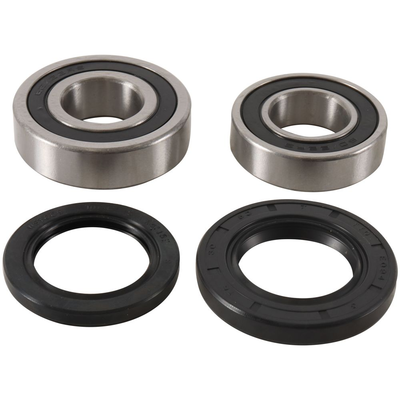 Kit rod.y ret.rueda trasera ad.Yamaha 250 WR-R/X 08-16/WR-F 04-16/450 WR-F 04-16