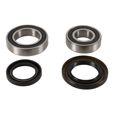 Rear Wheel Rebuild Upgrade Kit ad. Yamaha  Timberwolf 250 1996-2000