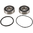 Kit rod.y ret. rueda trasera ad.Honda VF 700C 1987