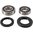 Rear Wheel Rebuild Kit ad. Yamaha YZ 125-250 99-12/WR F-YZ F 250-400-426-450