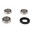Rear Wheel Rebuild Upgrade Kit ad. Yamaha IT 200 1984-1986