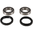 Rear Wheel Rebuild Kit ad. Yamaha Raptor 125 11/250 08-13/350 04-13