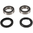 Rear Wheel Rebuild Kit ad. Yamaha Blaster 88-06/Bans.87-06/Raptor 660 01-05