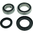 Rear Wheel Rebuild Upgrade Kit ad. Yamaha  Bear Tracker 250 1999