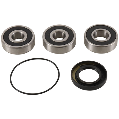 Kit rod.y ret. rueda trasera ad.Honda CB 450SC 1982-1986