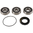 Kit rod.y ret. rueda trasera ad.Honda CB 450SC 1982-1986