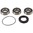 Kit rod.y ret. rueda trasera ad.Honda VT 750C SHADOW 1999-2003