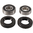 Rear Wheel Rebuild Kit ad. Yamaha YZ 80 93-01/85 02-16