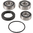 Rear Wheel Rebuild Kit ad. Honda CMX 250 REBEL 1985-1987,1996-2009,2012-2014