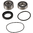 Rear Wheel Rebuild Kit ad. Honda GL 1500 GOLDWING 1988-2000
