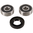 Rear Wheel Rebuild Upgrade Kit ad. Yamaha  TTR 125E 00-04/LE 03-16