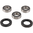 Rear Wheel Rebuild Kit ad. Yamaha YZ 125-250 88-98/WR 91-97/WR-YZ 400F 98/WR500