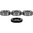 Rear Wheel Rebuild Upgrade Kit ad. Yamaha BW 350 87-88/TW 200 87-16