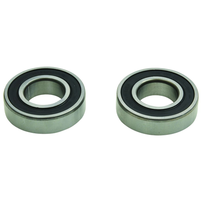 Rear Wheel Rebuild Kit ad. Harley-Davidson DYNA (FXD, FLD) 08-16