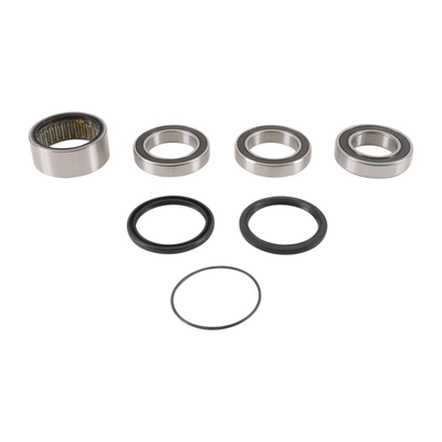 Rear Wheel Rebuild Kit ad. Honda NT 650 1988-1991