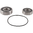 Rear Wheel Rebuild Kit ad. Suzuki GV 700 MADURA 1985