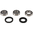 Rear Wheel Rebuild Kit ad. Kawasaki VULCAN 2000 2004-2005
