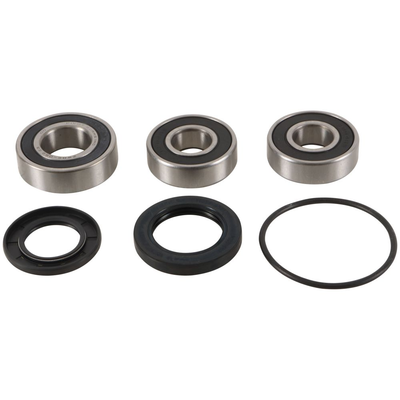 Rear Wheel Rebuild Kit ad. Kawasaki NINJA 650R 06-08/VULCAN 900 06-16